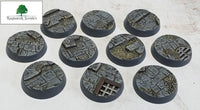 28mm Desolate Keep (Bevelled)