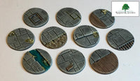 30mm Dungeon Stone (Insert)