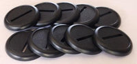30mm Lipped Base