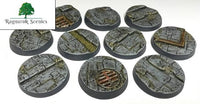 32mm Desolate Keep (Bevelled)