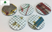 40mm Science Lab (Insert)