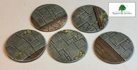 40mm Dungeon Stone (Insert)