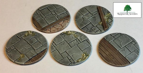 40mm Dungeon Stone (Insert)