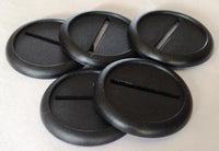 40mm Lipped Base
