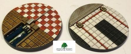 50mm Science Lab (Bevelled)