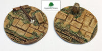 50mm Lost Continent (Insert)