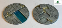 50mm Dungeon Stone (Insert)