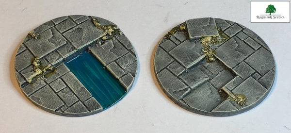 50mm Dungeon Stone (Insert)