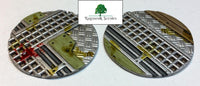 50mm Space Dock (Insert)
