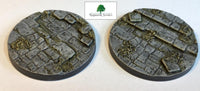 50mm Desolate Keep (Bevelled)