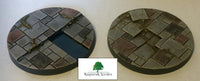 50mm Dungeon Stone (Bevelled)
