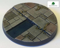 50mm Dungeon Stone #1 (Bevelled)