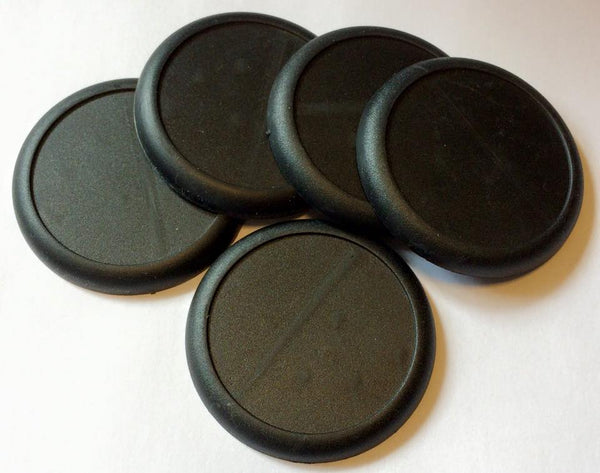 50mm Lipped Base