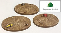 75x42mm Wasteland Racers #1 (Bevelled)