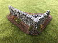 Corner Ruin B