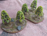 Scenery Bases