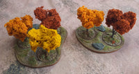 Scenery Bases