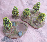 Scenery Bases